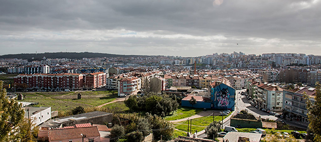 Amadora