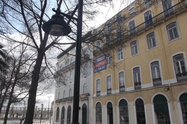 Imobiliário - Foto DI