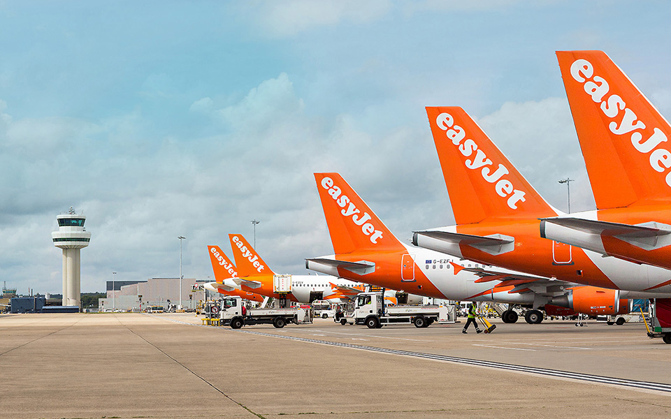 easyJet expande ligação a Cabo Verde com novas rotas a partir de Lisboa e do Porto