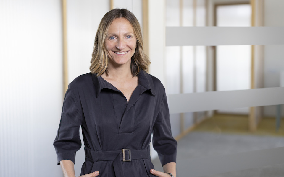 Mariana Morgado Pedroso, Directora Geral do Architect Your Home Portugal e Reino Unido