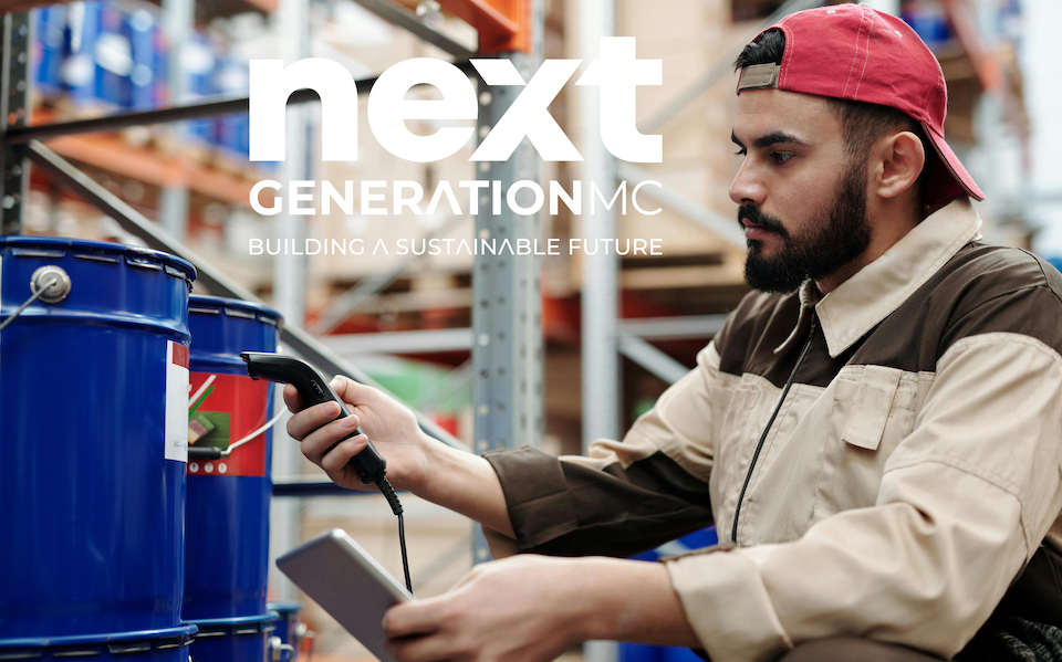 NextGeneration MC - Construir um Futuro Sustentável nos Materiais de Construção