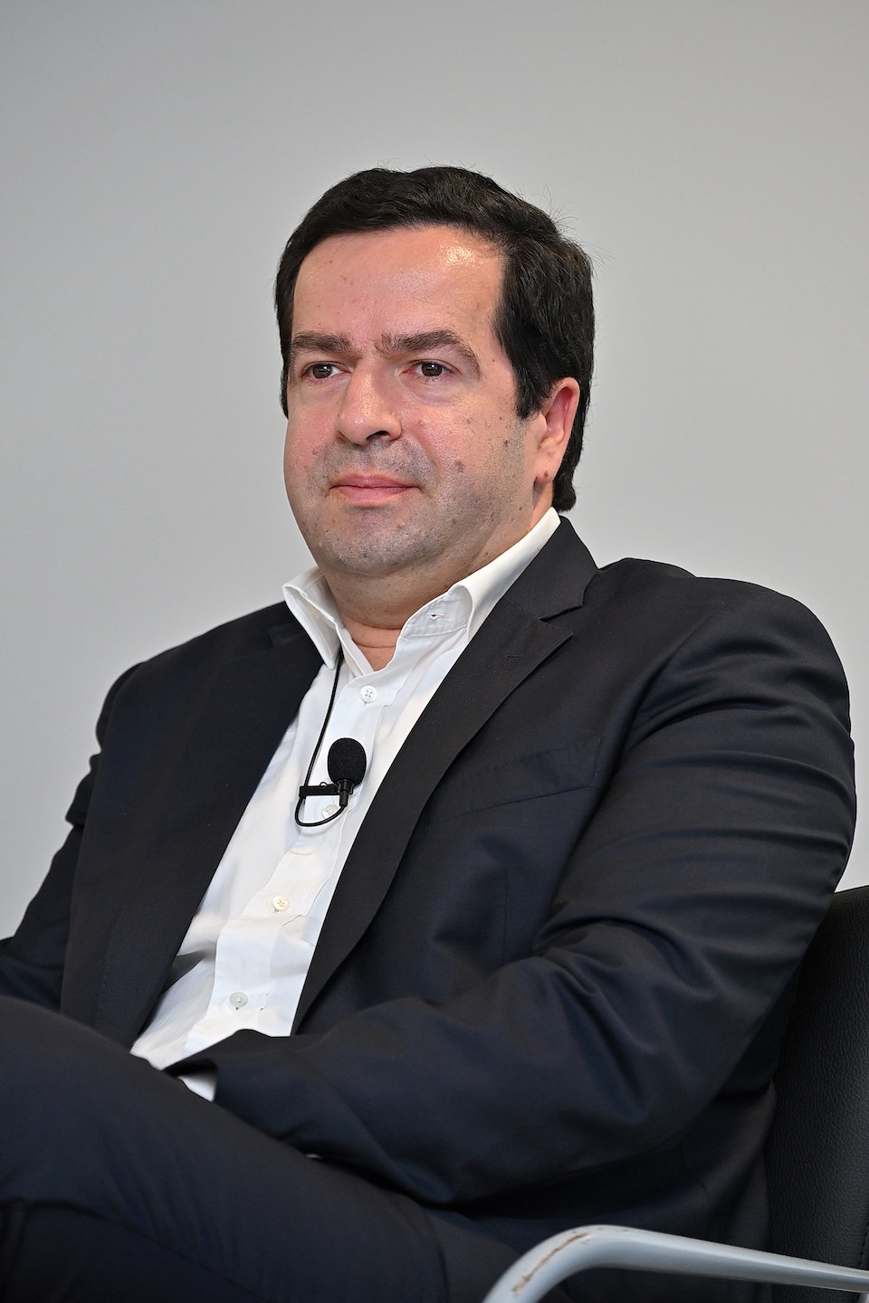 Bento Aires, Engenheiro, docente na Porto Business School e Presidente da Ordem dos Engenheiros – Região Norte