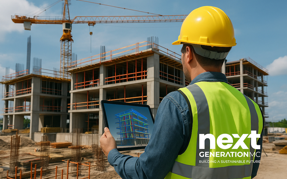 Next Generation MC - APCMC