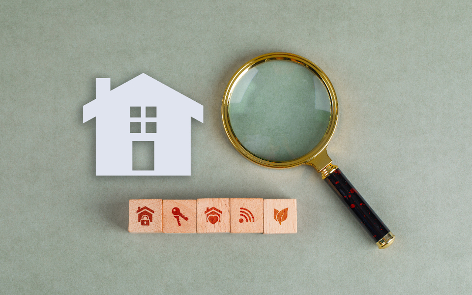 Avaliação Habitação - Freepik