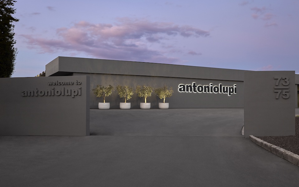 Roca Group entra no segmento de luxo com a incorporação da Antonio Lupi