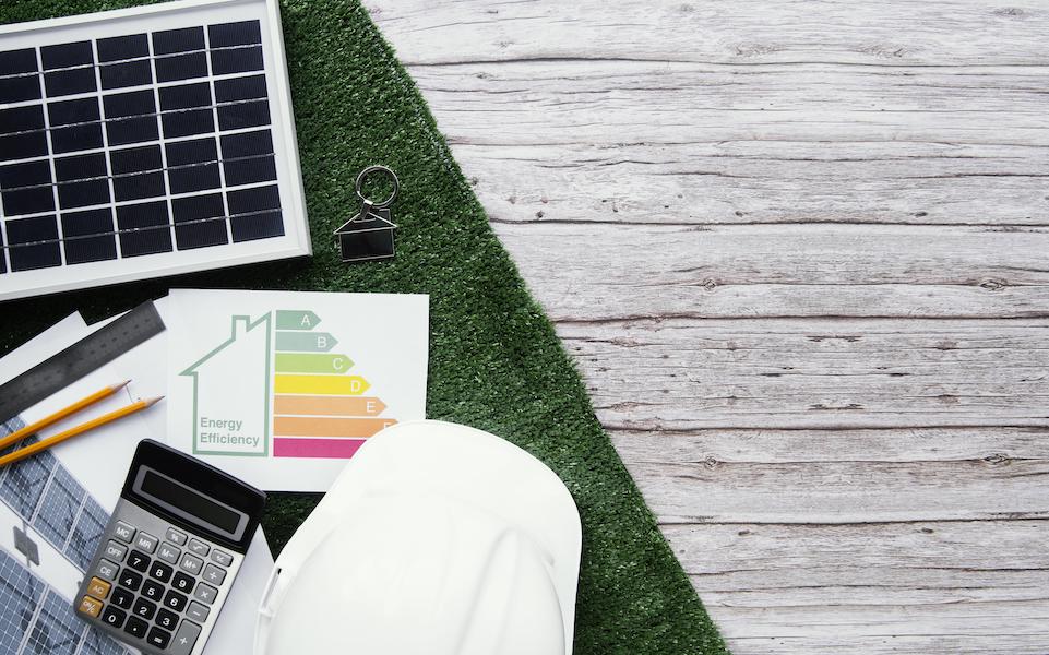 Eficiência energética - Freepik