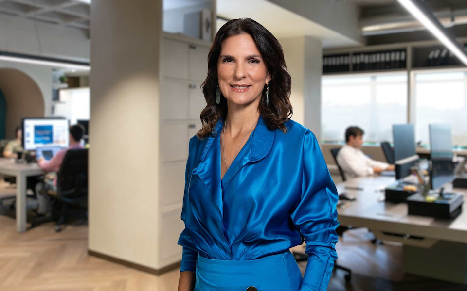 Susana Monteiro é a nova Diretora de Marketing e Comunicação da Huître