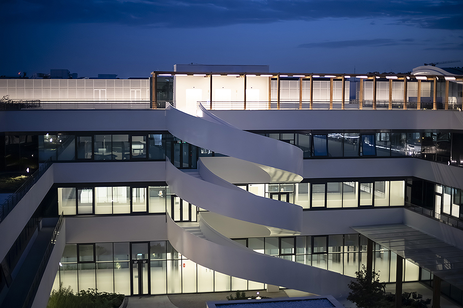 Gi Group Holding Portugal tem novos escritórios em Lisboa