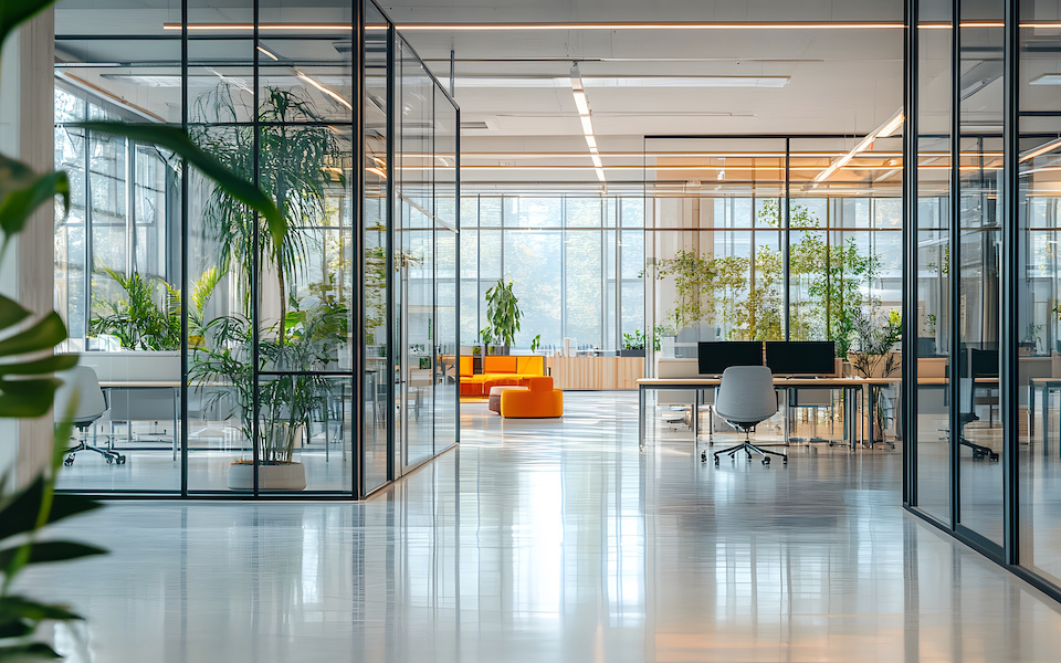 Flex Offices ganham força em Portugal: Sector já criou 6.000 empregos na economia nacional