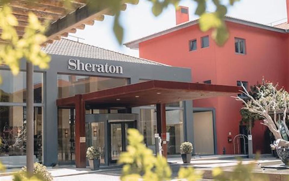 Sheraton Cascais Resort distinguido como “Portugal’s Leading Hotel Residences 2025” nos World Travel Awards
