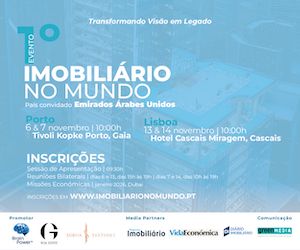 Imobiliário no Mundo