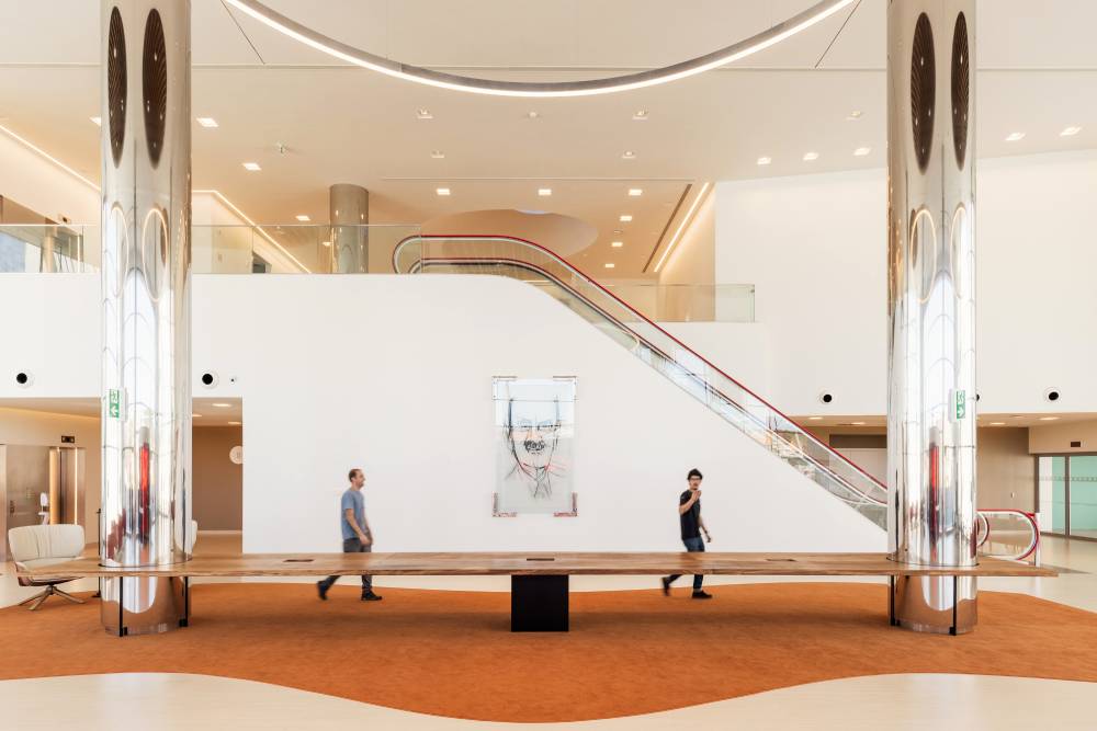 Os sócios da JUNTO Wood Os sócios da JUNTO Wood