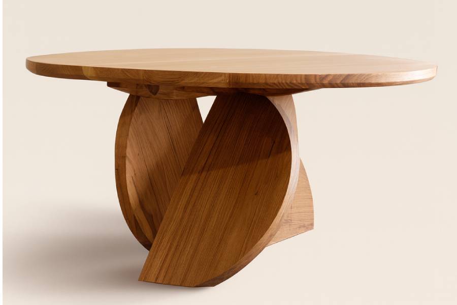 JUNTO Wood Design inaugura showroom em Lisboa e prevê crescer 50% em 2025