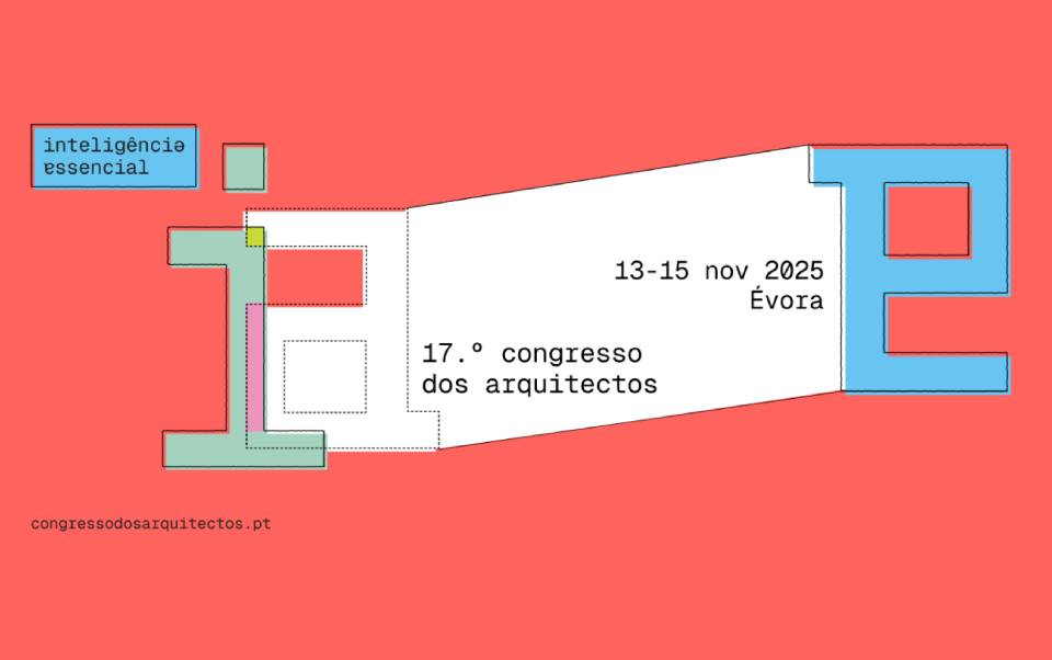 17.º Congresso dos Arquitectos debate em Évora o futuro da profissão