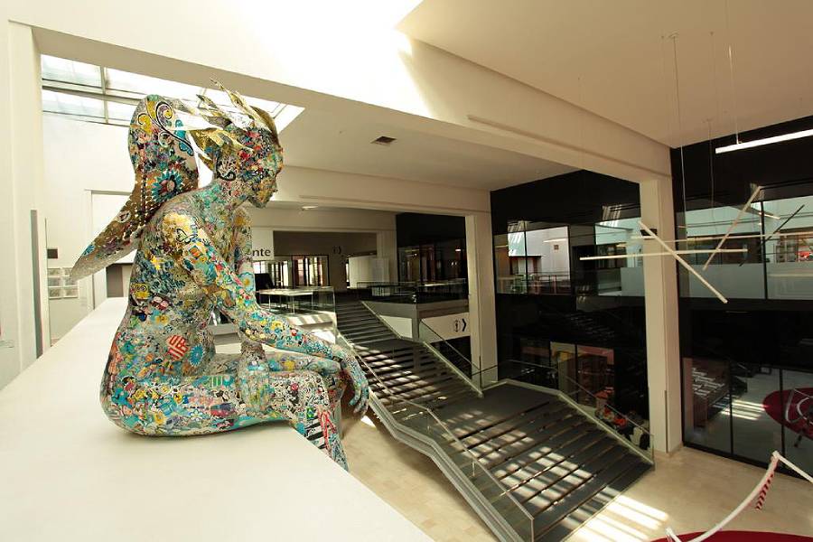 Empresa tecnológica britânica proSapient instala-se no Espaço Amoreiras