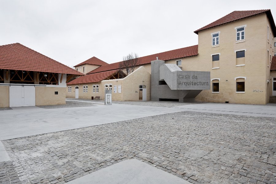 Casa da Arquitectura celebra 8.º aniversário com três dias de actividades gratuitas em Matosinhos