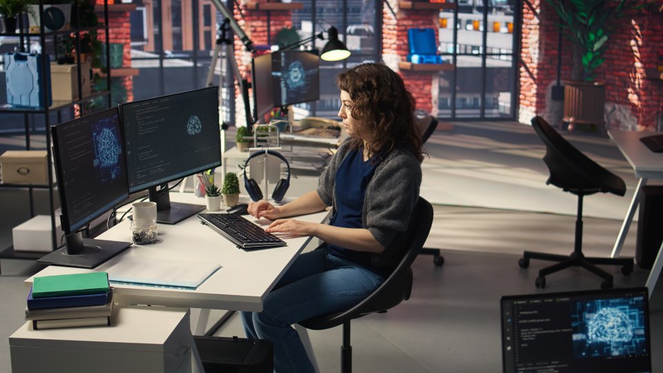 Lisboa entre as 20 cidades europeias mais resilientes ao impacto da IA no mercado de escritórios