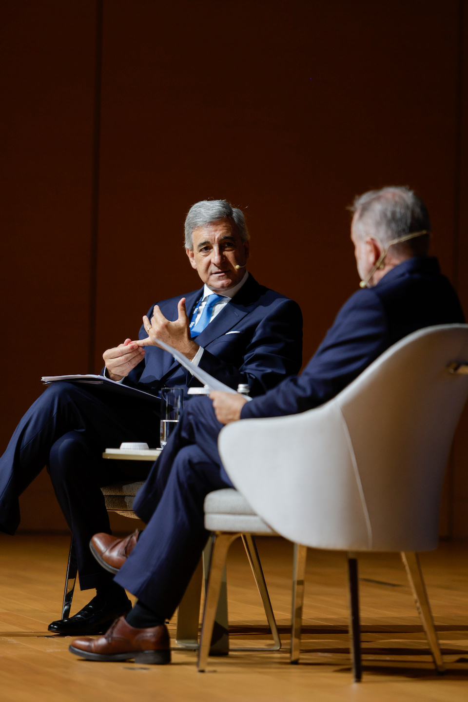 José Luís Arnaut, Charmain da ANA Aeroportos de Portugal