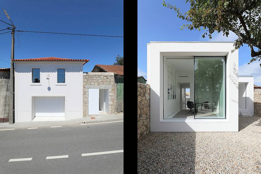 Arq.º Raulino Silva volta a ser distinguido no estrangeiro com dois prémios internacionais