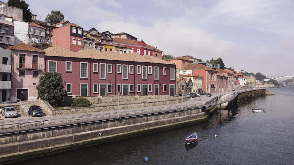 Pescaria, Vila Nova de Gaia