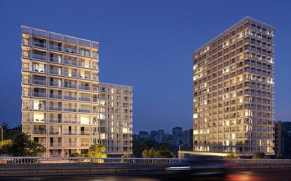 Civilria adquire lote residencial da Quinta Bensaúde e prepara empreendimento de 264 apartamentos em Lisboa