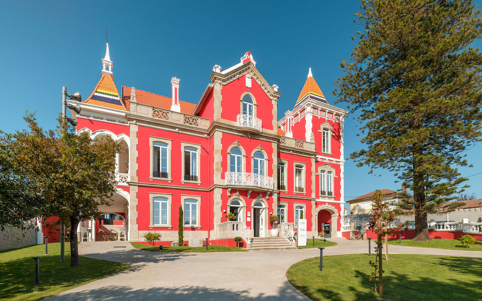 Hotel Meliá São João da Madeira