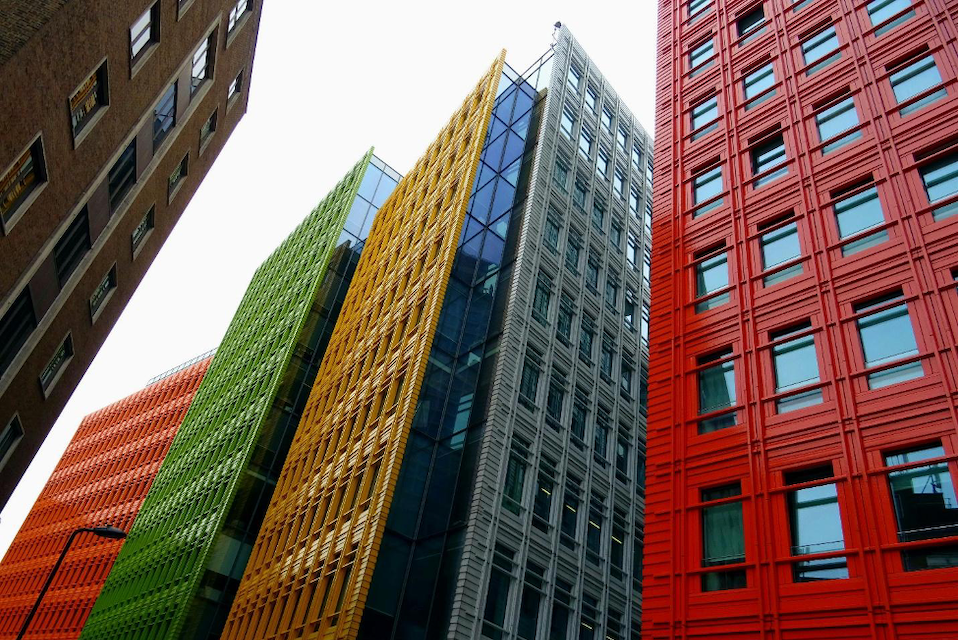 SevenStorm JUHASZIMRUS/Pexels