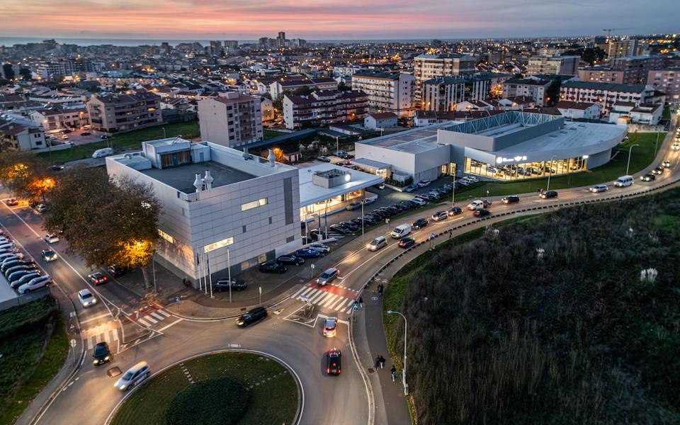 BMcar, Póvoa de Varzim