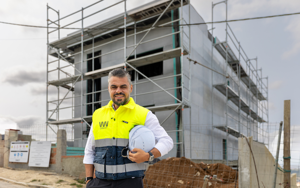 Construção sustentável: do custo à oportunidade tecnológica e económica