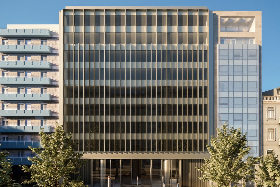 Dils reforça posição no mercado de escritórios