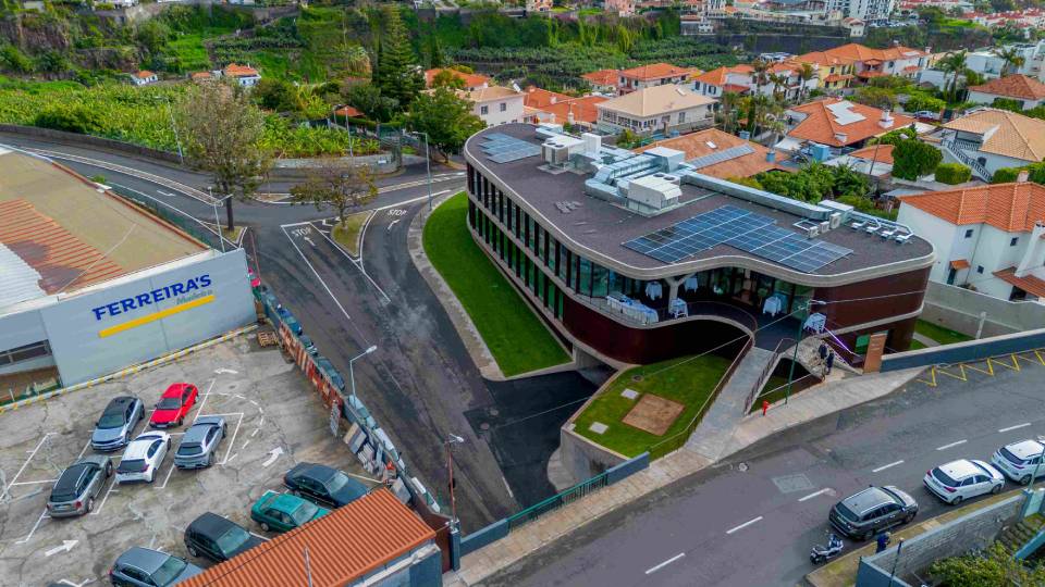 Ferreira’s Design Space abre no Funchal