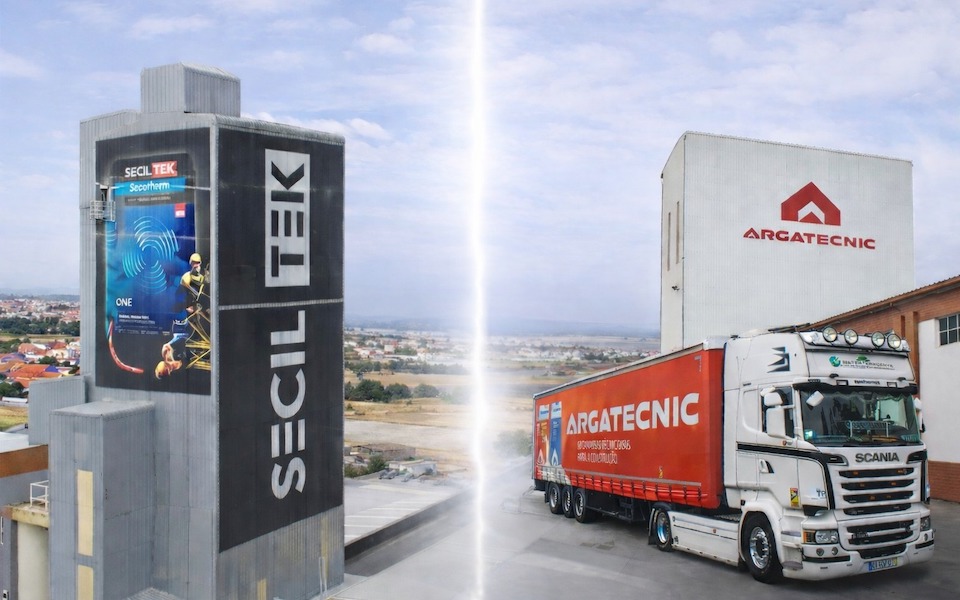 Seciltek - Argatecnic