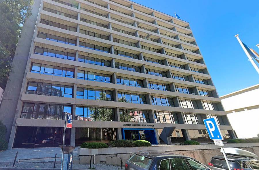 Vector Mais conclui reabilitação do edifício de escritórios Jean Monnet 1, em Lisboa