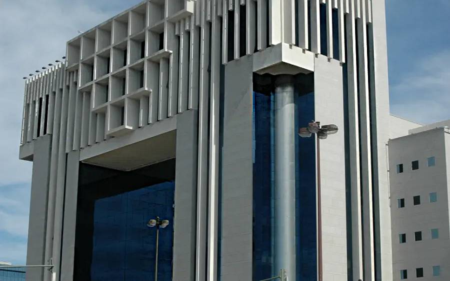 Embaixada do Perú instala-se no Amoreiras Square