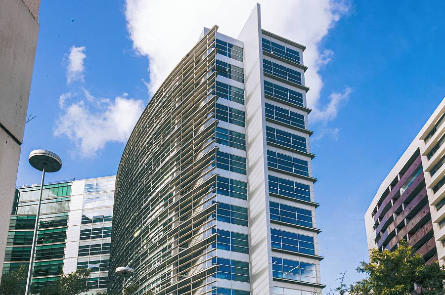 IDEA Spaces investe em novo cowork no Parque das Nações