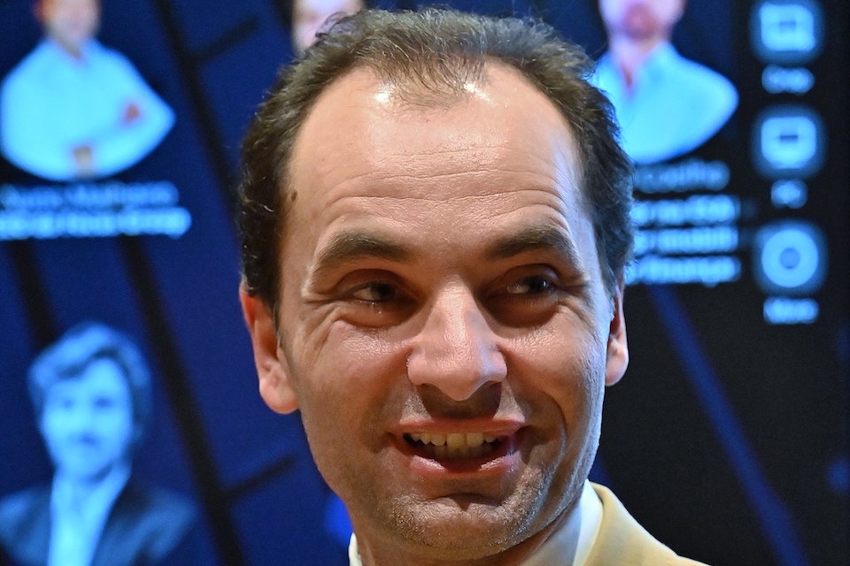 Em 2026 vai existir um ajustamento no volume de vendas