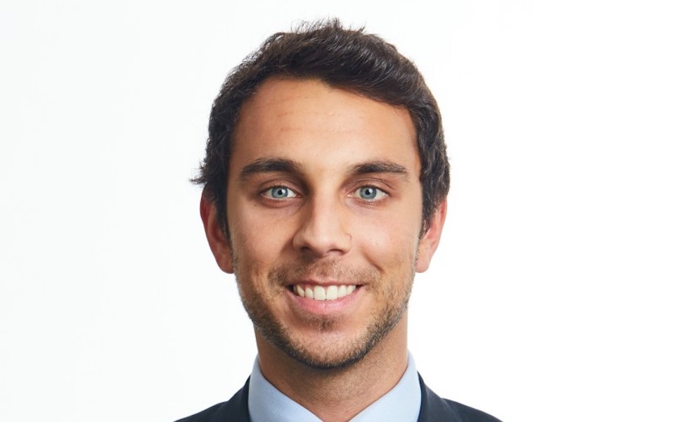 Miguel Valente Bento, sócio da Corum Investments