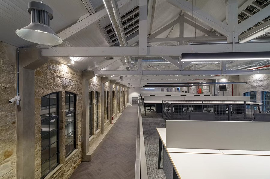 PwC Portugal instala novo escritório em Matosinhos