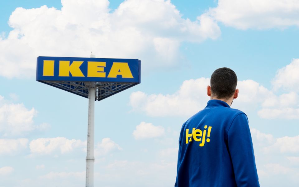 IKEA