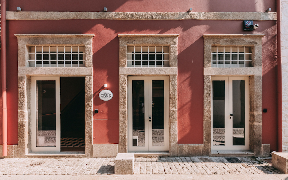 Gran Cruz Apartments em Vila Nova de Gaia