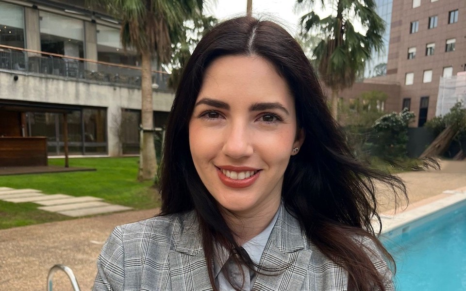 Lisbon Marriott Hotel tem nova Directora Financeira