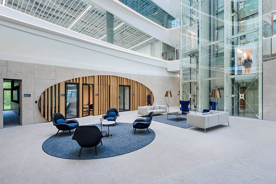 Mercado de escritórios arranca 2026 com crescimento em Lisboa e estabilidade no Porto