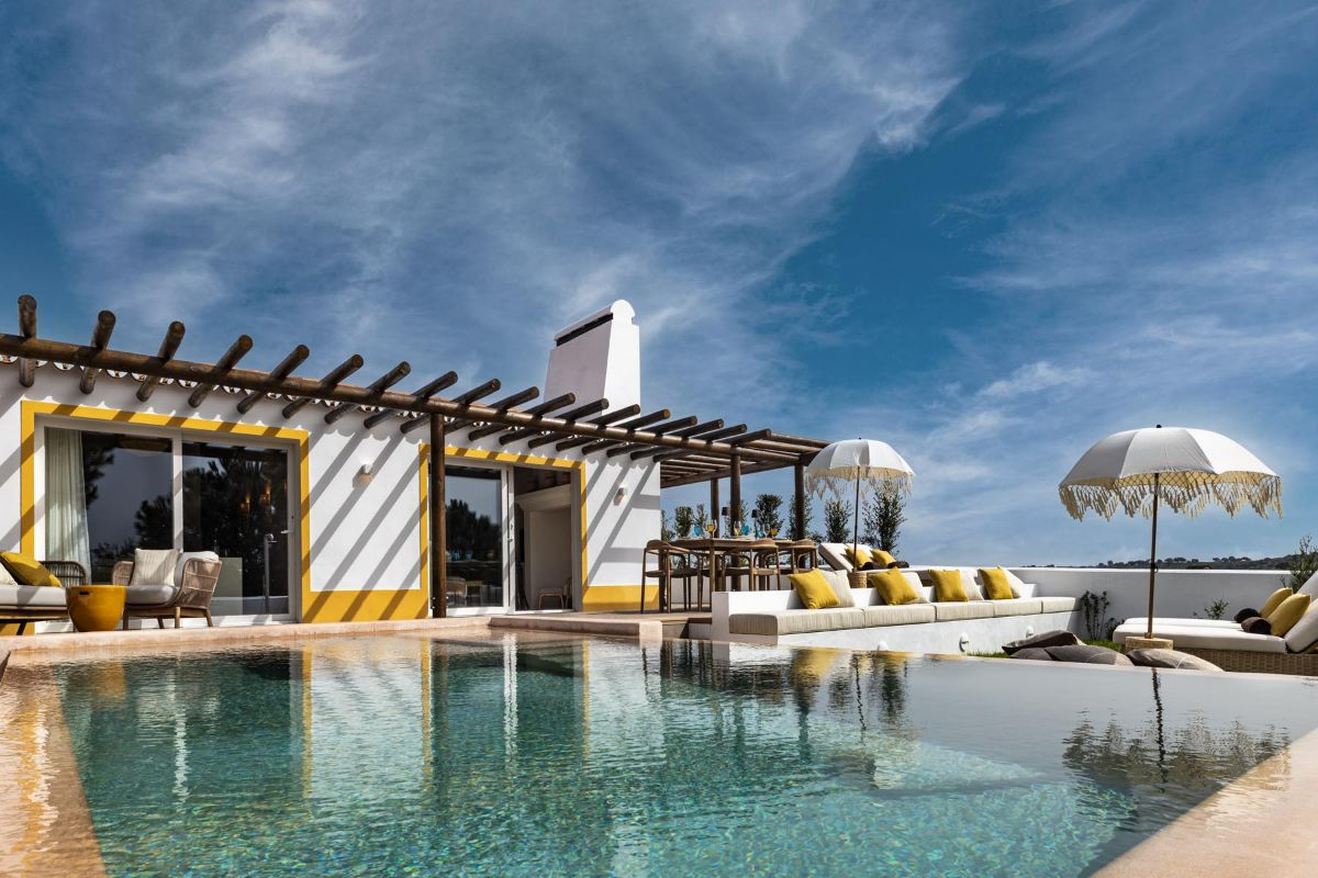 Herdade do Sobroso integra rede internacional “Small Luxury Hotels of the World”