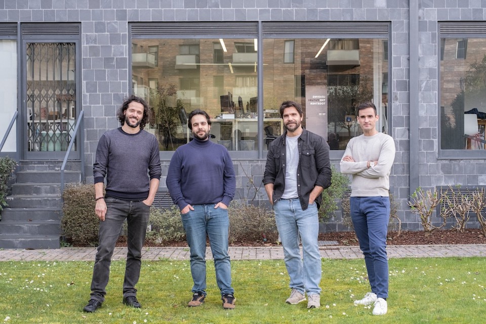 PMA, Administração no novo escritório do Porto