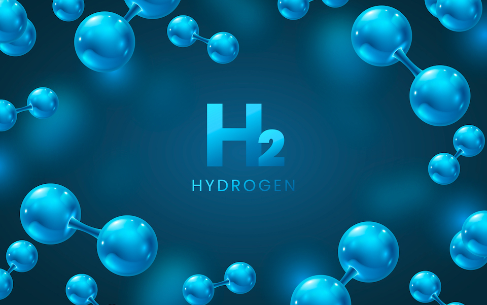 Hidrogénio