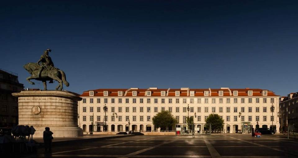 Contacto Atlântico aposta em paisagismo e design de interiores