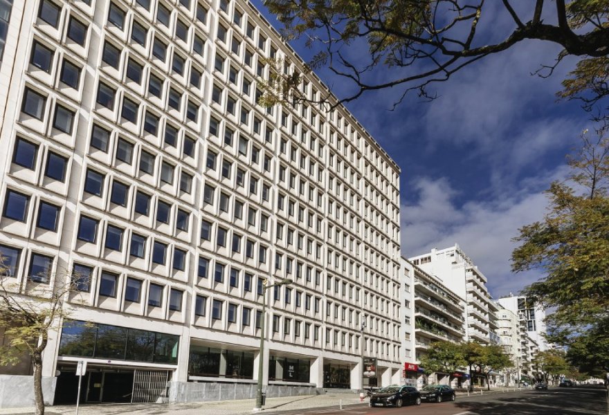 Norfin conclui venda do Castilho 165 à Actium Capital