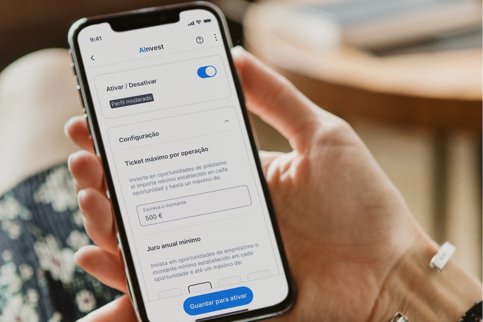 wecity, plataforma de financiamento colaborativo imobiliário
