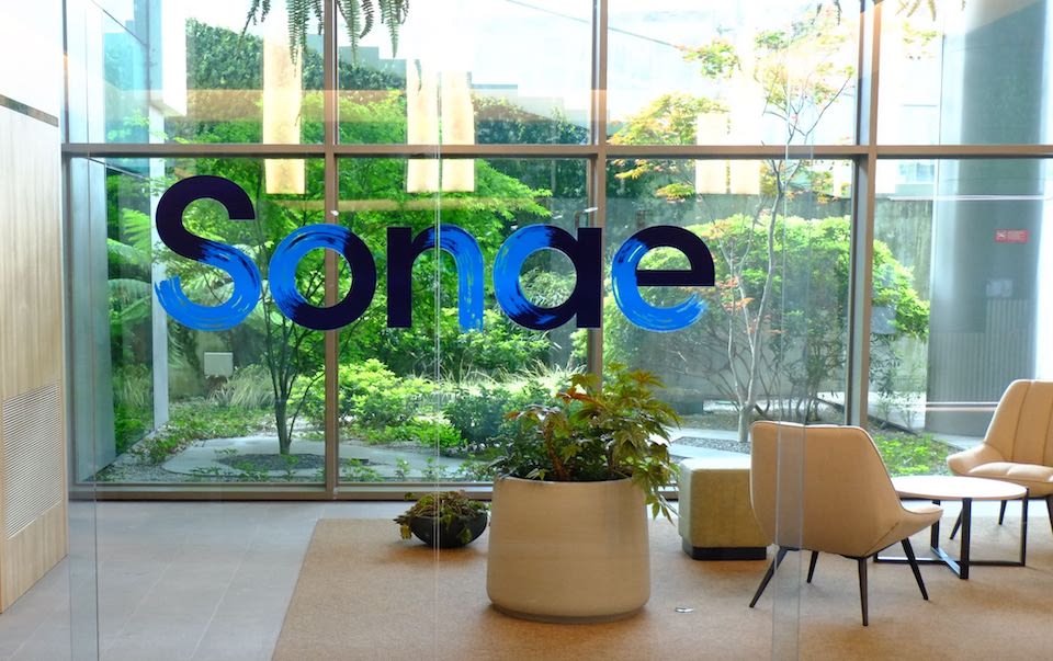 Sonae Workplace