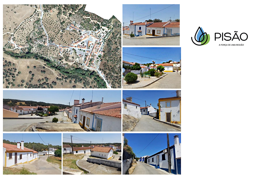 Nova Aldeia do Pisao - a velha vai...jpg